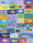 OOP-a-z tropical fish
